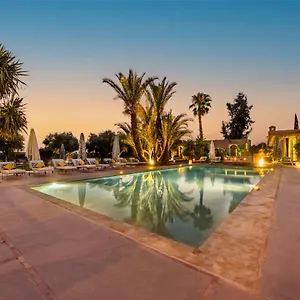 5* Guest house Nour