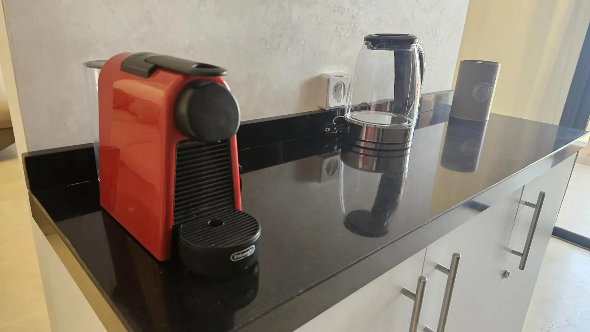 Apartment Appartement Noria Golf El Makina