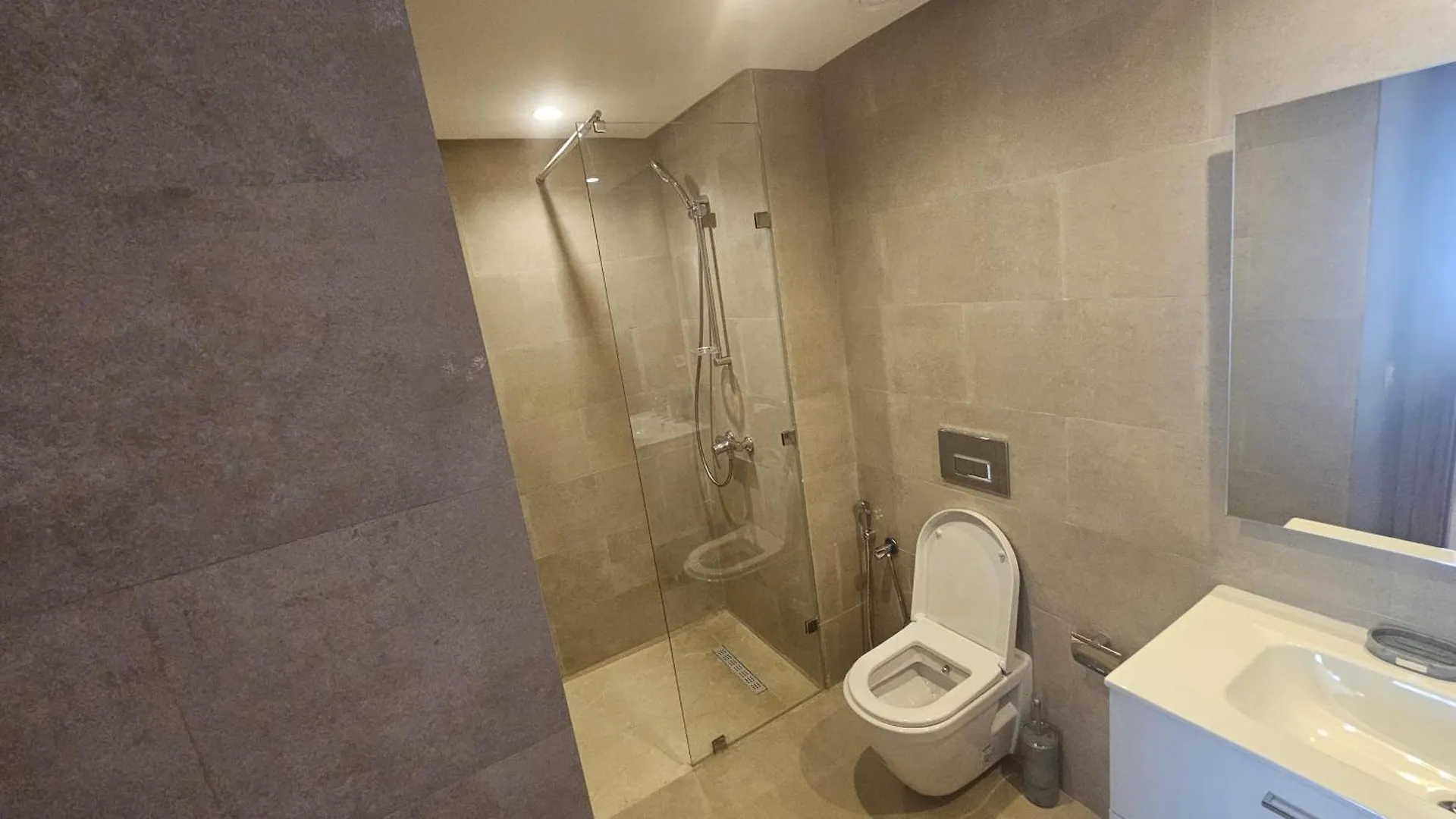 Appartement Noria Golf El Makina