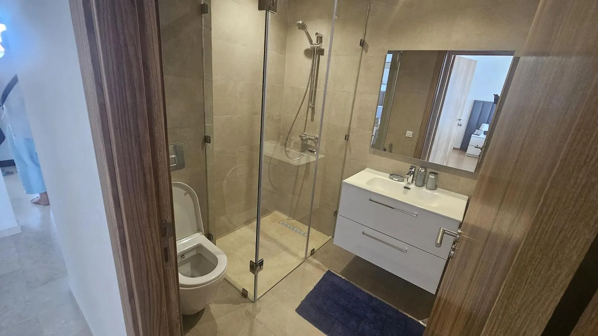 Apartment Appartement Noria Golf El Makina Morocco